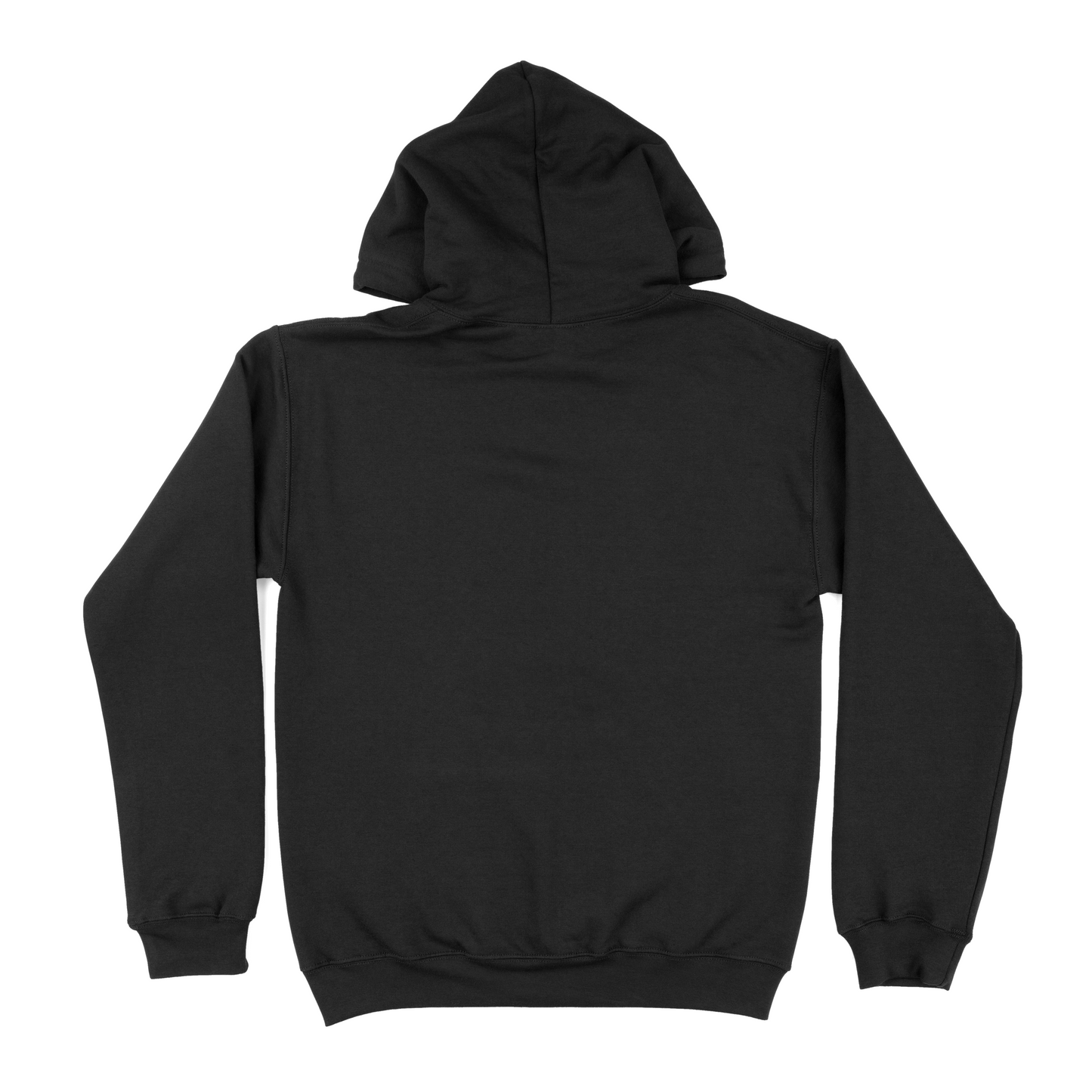 delo hoodie (black)