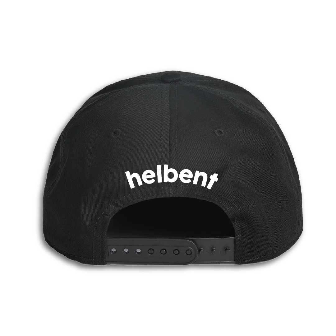 helions cap (black)